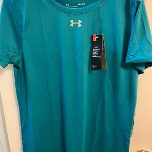 Under Armour Shirt NWT Medium